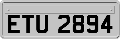 ETU2894