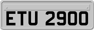 ETU2900