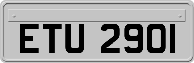 ETU2901