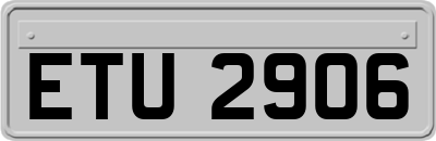ETU2906