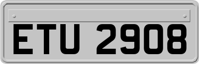 ETU2908