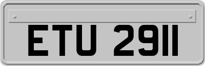 ETU2911