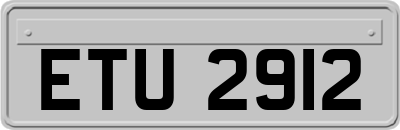 ETU2912