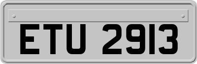 ETU2913