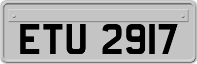 ETU2917