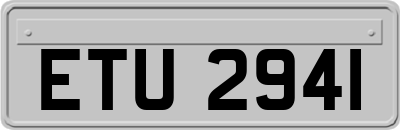 ETU2941