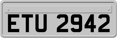 ETU2942