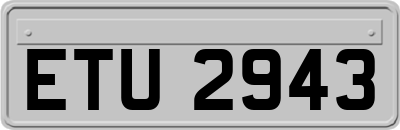 ETU2943