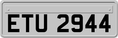 ETU2944
