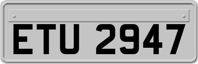 ETU2947