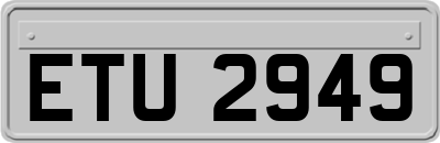 ETU2949