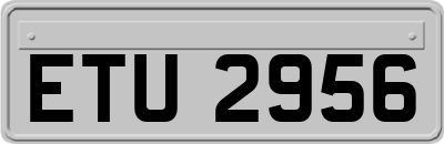 ETU2956