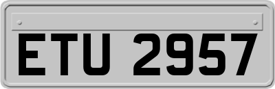 ETU2957