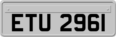ETU2961