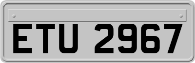 ETU2967