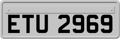 ETU2969