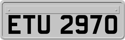 ETU2970