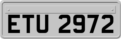 ETU2972