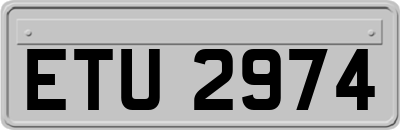 ETU2974