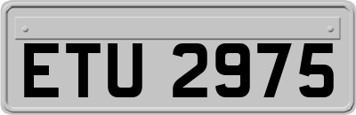 ETU2975