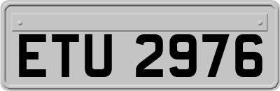 ETU2976