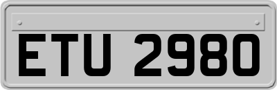 ETU2980