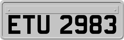 ETU2983