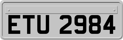 ETU2984