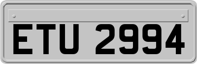 ETU2994