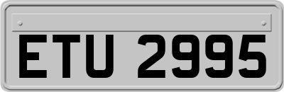 ETU2995