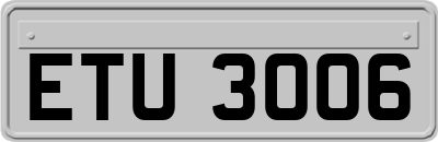 ETU3006