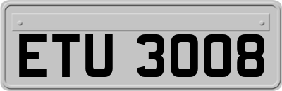 ETU3008