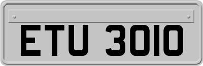 ETU3010
