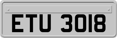 ETU3018