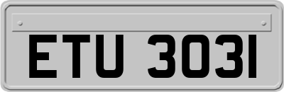 ETU3031