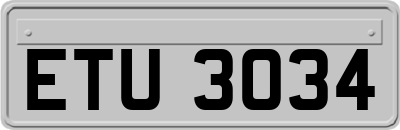 ETU3034