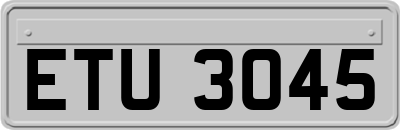 ETU3045