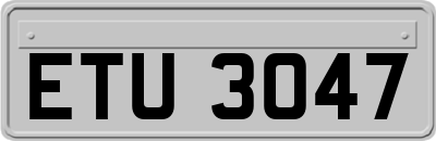 ETU3047