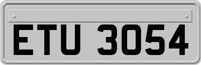 ETU3054
