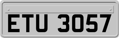 ETU3057
