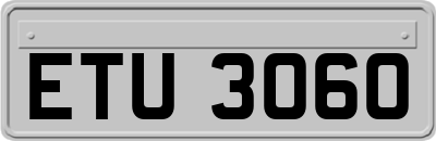 ETU3060