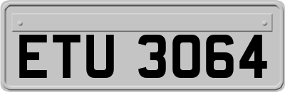 ETU3064