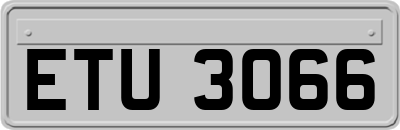 ETU3066