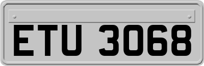 ETU3068