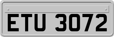 ETU3072