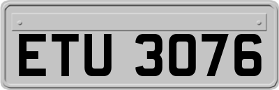 ETU3076