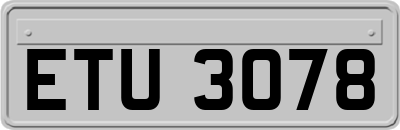 ETU3078