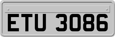 ETU3086