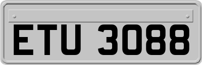 ETU3088
