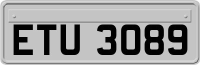 ETU3089